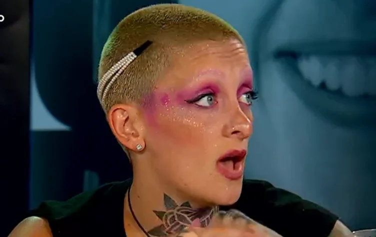 Furia confesó qué dos ex compañeros de Gran Hermano le dolió eliminar