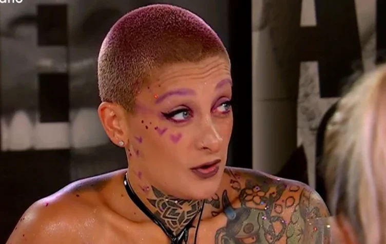 Furia reveló cuál fue el mayor error que cometió en Gran Hermano