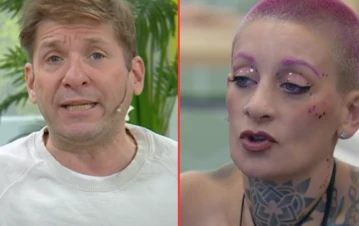 La impactante revelación de Gastón Trezeguet sobre la salud de Furia: "Los resultados..."