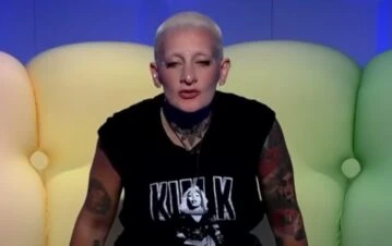 ¡Mega escándalo! Furia mintió sobre su salud en Gran Hermano por estrategia y se armó polémica