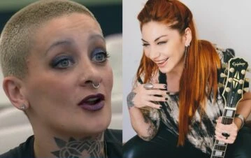 La canción de Lowrdez de Bandana para Furia, la más polémica de Gran Hermano: “Ella es una mujer…”