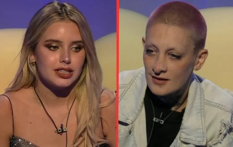 Furia mandó a Coti Romero al psiquiatra e hizo una fuerte acusación contra Gran Hermano