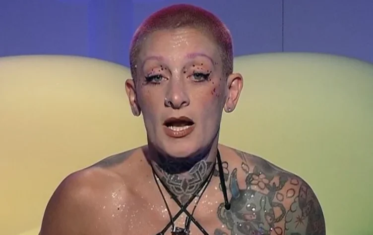 Furia traicionó a un amigo de Gran Hermano y le hizo la nominación espontánea