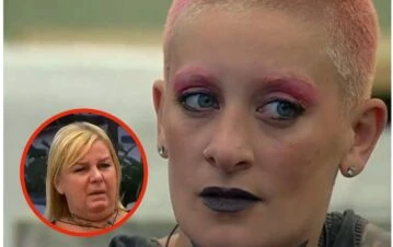 Furia adelantó a quien va a nominar para no tener a la casa en contra en Gran Hermano