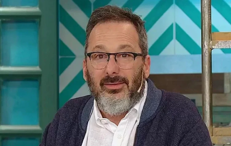 El homenaje de La Peña de Morfi a Gerardo Rozín a 2 años de su muerte