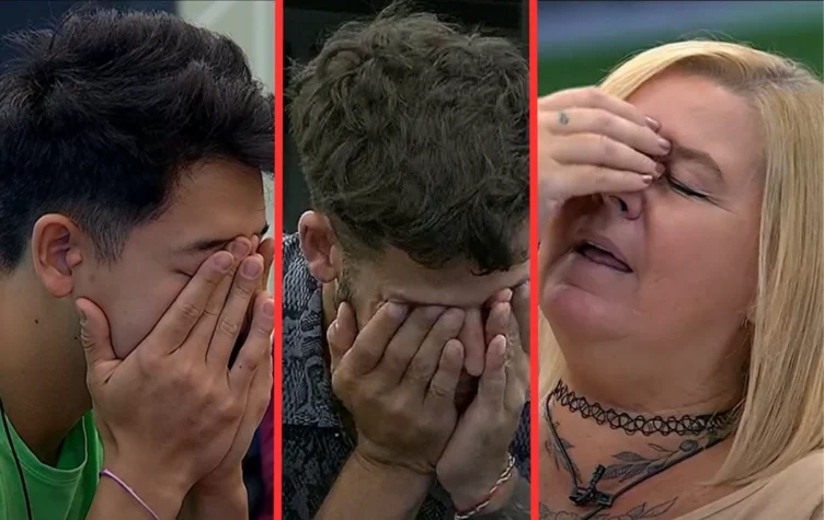 Gran Hermano se hartó de los participantes y los sancionó gravemente