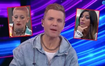¿Chau Furia? Cómo será la doble gala de eliminación de Gran Hermano mientras anticipan el fin del reinado "furioso"