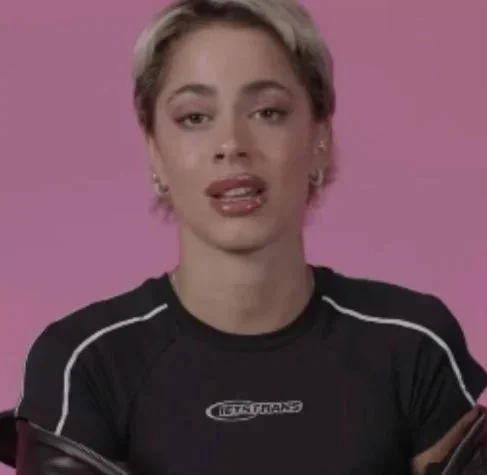 El nuevo look de Tini Stoessel