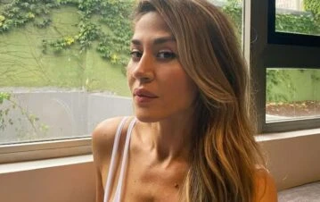 Jimena Barón ya enfrenta un problemón en su nueva casa: "Me invadieron las..."