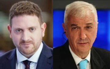 El desgarrador mensaje de Jonatan Viale a 3 años de la muerte de su padre, Mauro: “Todavía no entiendo qué pasó”