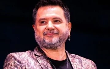 Los mensajes de la amante de Jorge Rojas que desataron un escándalo familiar