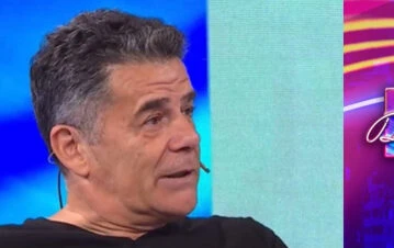La escandalosa interna que destapó Julián Weich sobre El Trece y Un sol para los chicos