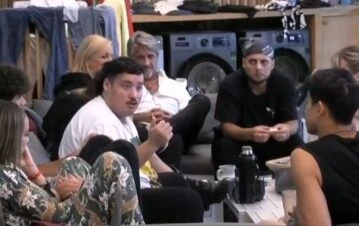 Los hermanitos expusieron por quién van en la próxima gala de nominación para desestabilizar a Furia