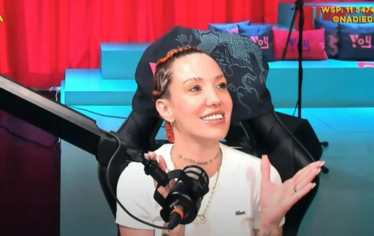 el nuevo novio de La Joaqui