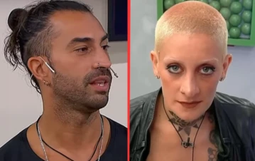 El fuerte dato que dio Lisandro sobre la enfermedad de Furia y Gran Hermano