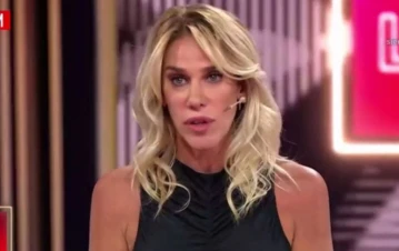 Marcela Baños preocupó a todos tras sufrir un grave accidente doméstico y quedar internada de urgencia