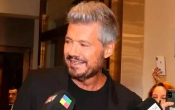 Filtraron el radical volantazo laboral de Marcelo Tinelli en medio de la tremenda crisis en América