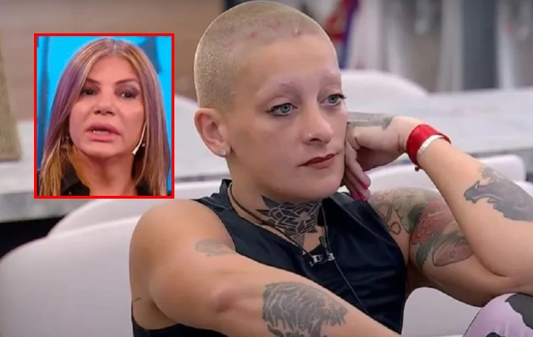 mariana lestelle explicó por qué furia no necesita tratamiento para la leucemia.