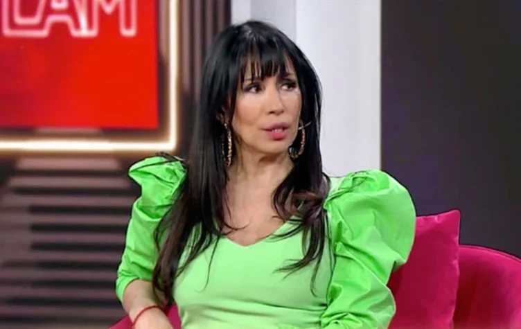 Ángel de Brito contó cómo está Marixa Balli tras su grave enfermedad