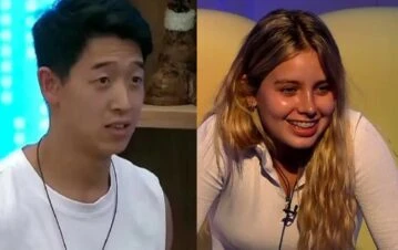 ¡Gran Primo! La charla de Martín Ku y Coti Romero por la que acusan a Gran Hermano de filtrar información