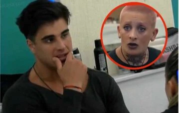 El consejo de Mauro a sus compañeros para derrocar a Furia en Gran Hermano: “Si la quieren sacar tienen que…”