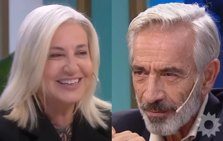 el piropo de imanol arias a mercedes morán.