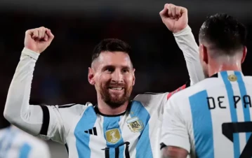 La grave denuncia contra la AFA de Chiqui Tapia: “Para jugar amistosos piden…”