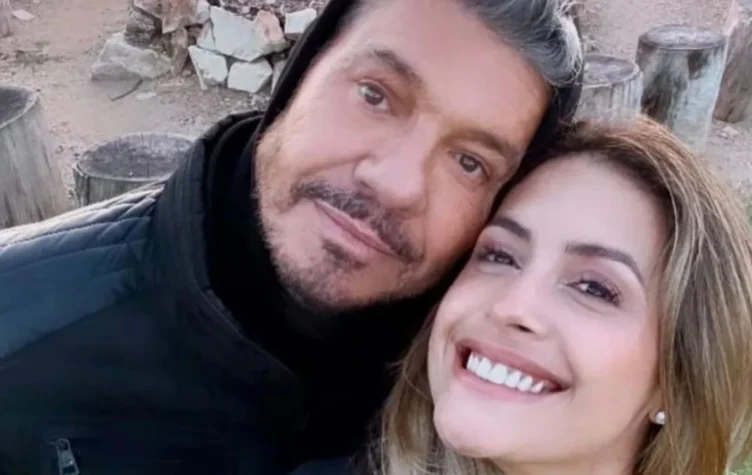 Milett Figueroa reveló por qué no se ve con Marcelo Tinelli y confesó si están separados