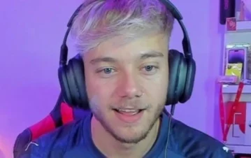 De la bronca a la revancha: Nacho Castañares anunció su nuevo programa de streaming tras su polémcia salida de Telefe