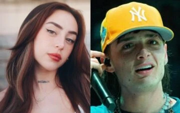 Nicki Nicole le pegó a Peso Pluma con una fuerte indirecta tras la infidelidad: “Te diste cuenta el día que me…”