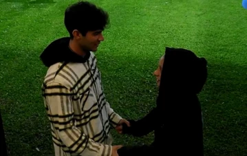 La inesperada confesión que Nico de Gran Hermano le hizo a Furia tras enterarse de su enfermedad