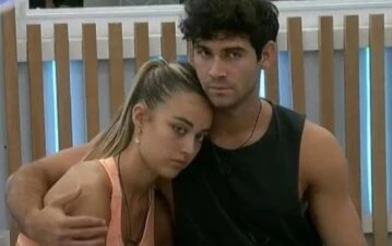 Florencia se hizo un test de embarazo en Gran Hermano: cuál fue el resultado