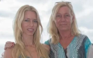 La contundente respuesta de Nicole Neumann luego de que su madre la tratara de desagradecida