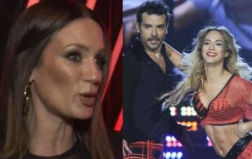 Paula Chaves detalló los encuentros de Pedro Alfonso con Flor Vigna en su casa: “Yo estaba puérpera y…”
