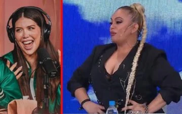 María Eugenia Ritó reveló cuál es el único talento que tiene Wanda Nara: “Plata, y con eso…”