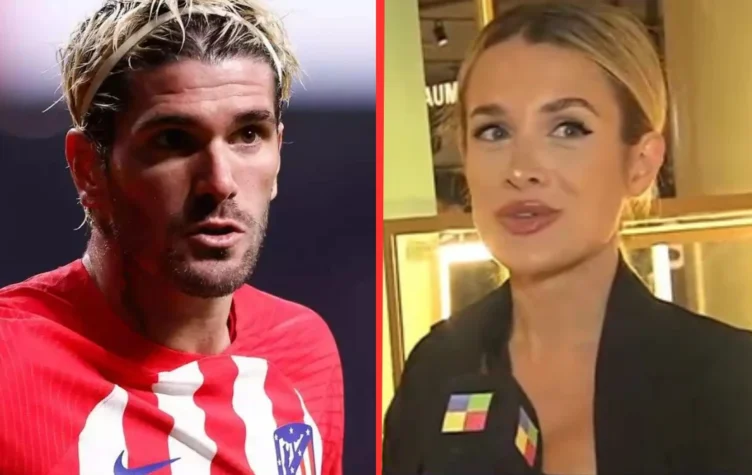 El abogado de Rodrigo de Paul habló de Camila Homs