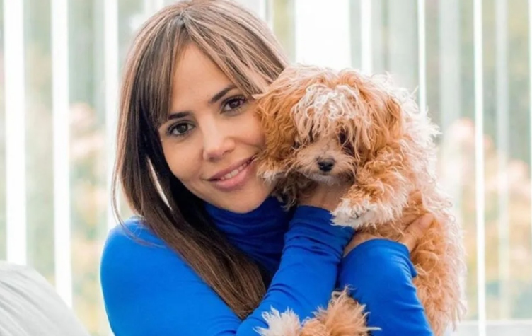 Romina Uhrig volvió a generar polémica e indignación por Caramelo, el perro que adoptó en Gran Hermano 