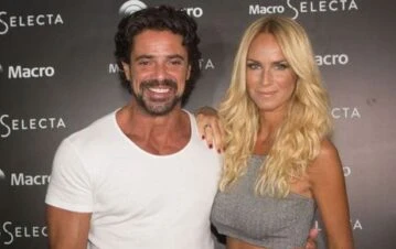 Qué le depara el futuro a Sabrina Rojas y Luciano Castro según los astros