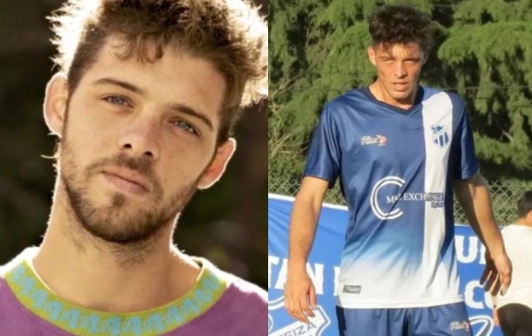 El anuncio más triste de Santi Maratea: “Dejo el fútbol porque mi papá tiene cáncer”
