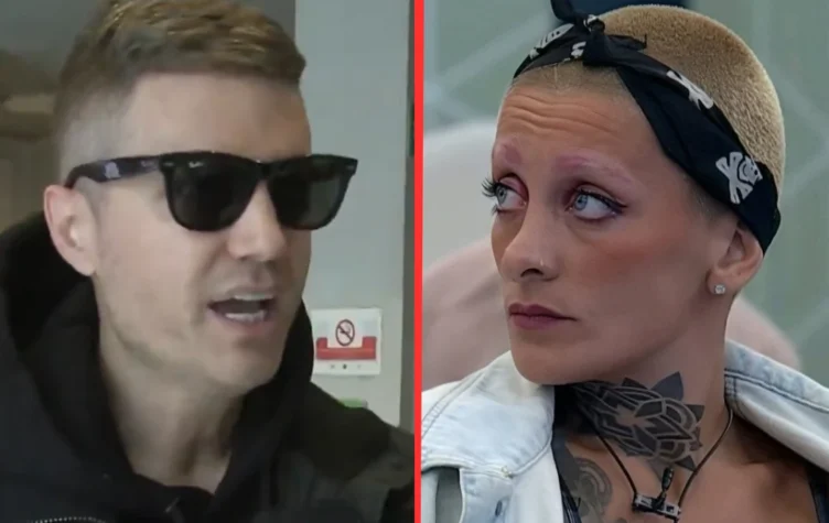 Santiago del Moro habló de la salud de Furia