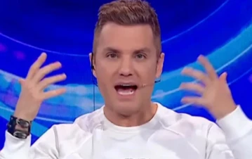 Se conoció por qué Gran Hermano está furioso con Santiago del Moro: "Hay una interna y es…"