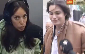 Polémica defensa de Tamara Pettinato de su hermano Felipe mientras lo juzgan por abuso sexual