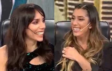 Tamara Pettinato encaró a Catalina Gorostidi sobre su pasado “botinero”: “Ella se comió a…”