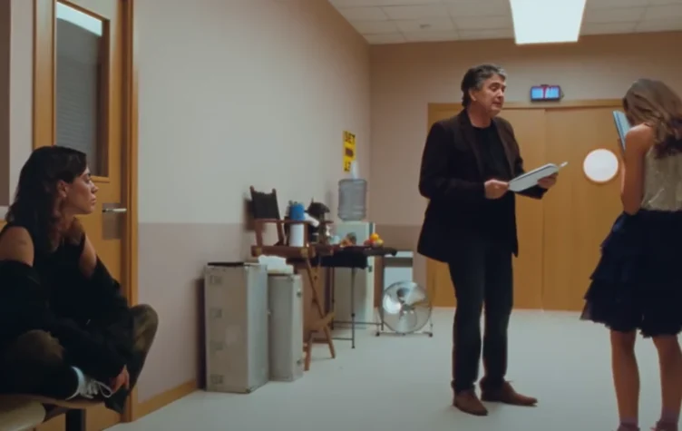 Tini Stoessel estrenó Pa, la canción que le dedicó a Alejandro, su papá, tras su enfermedad