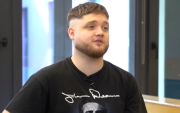 Toto Kirzner contó que cosas heredó de Araceli González, su mamá