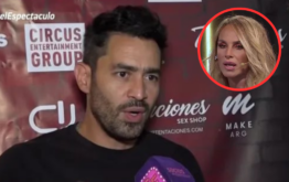 El Tucu López tiene nueva novia: cómo reaccionó Sabrina Rojas