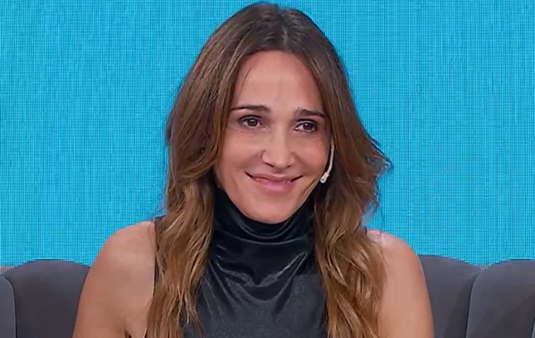 Vero Lozano contó qué es lo que no le gusta de estar en pareja