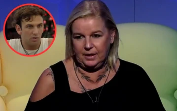 La grave denuncia de Virginia contra Gran Hermano y Bautista