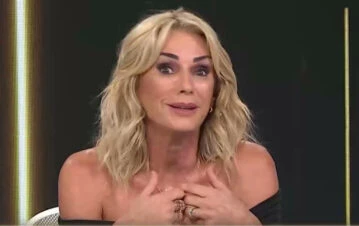 El feroz descargo de Yanina Latorre tras renunciar a los Martín Fierro