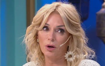 Yanina Latorre confesó cuál es la famosa que detesta y que jamás se amigaría